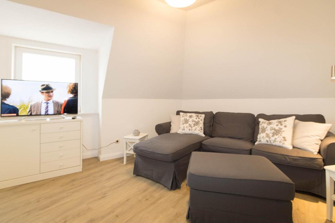 Hues Auert Tharep, Wohnung 2 Гернум Екстер'єр фото