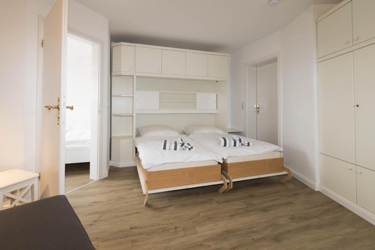 Hues Auert Tharep, Wohnung 2 Гернум Екстер'єр фото