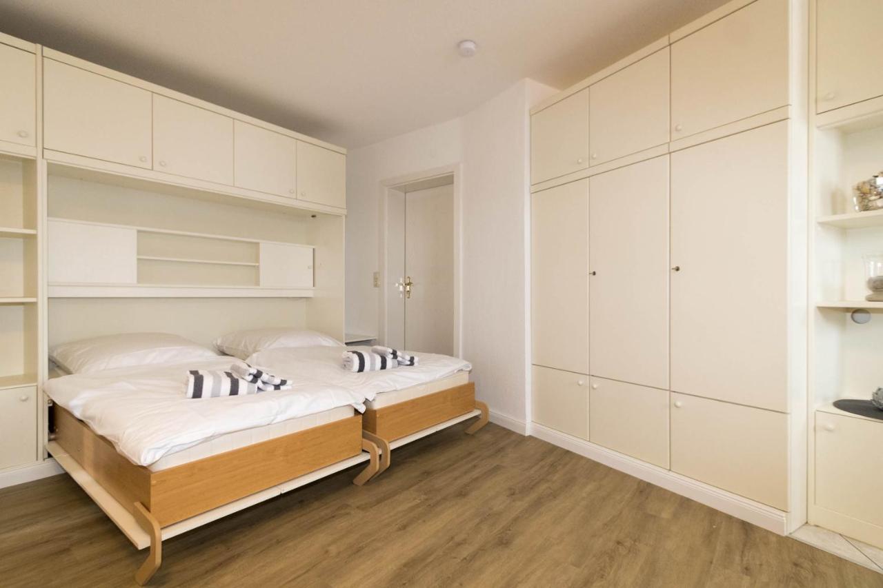 Hues Auert Tharep, Wohnung 2 Гернум Екстер'єр фото