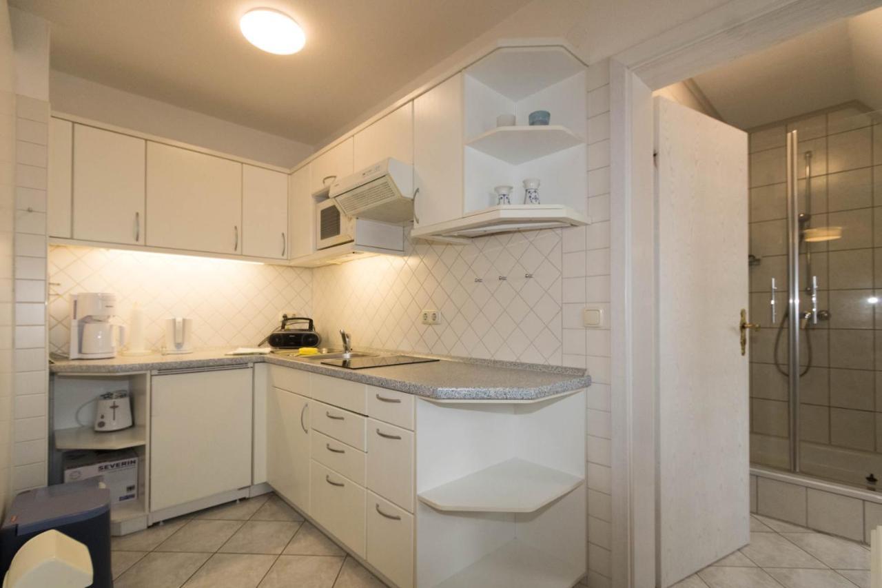 Hues Auert Tharep, Wohnung 2 Гернум Екстер'єр фото