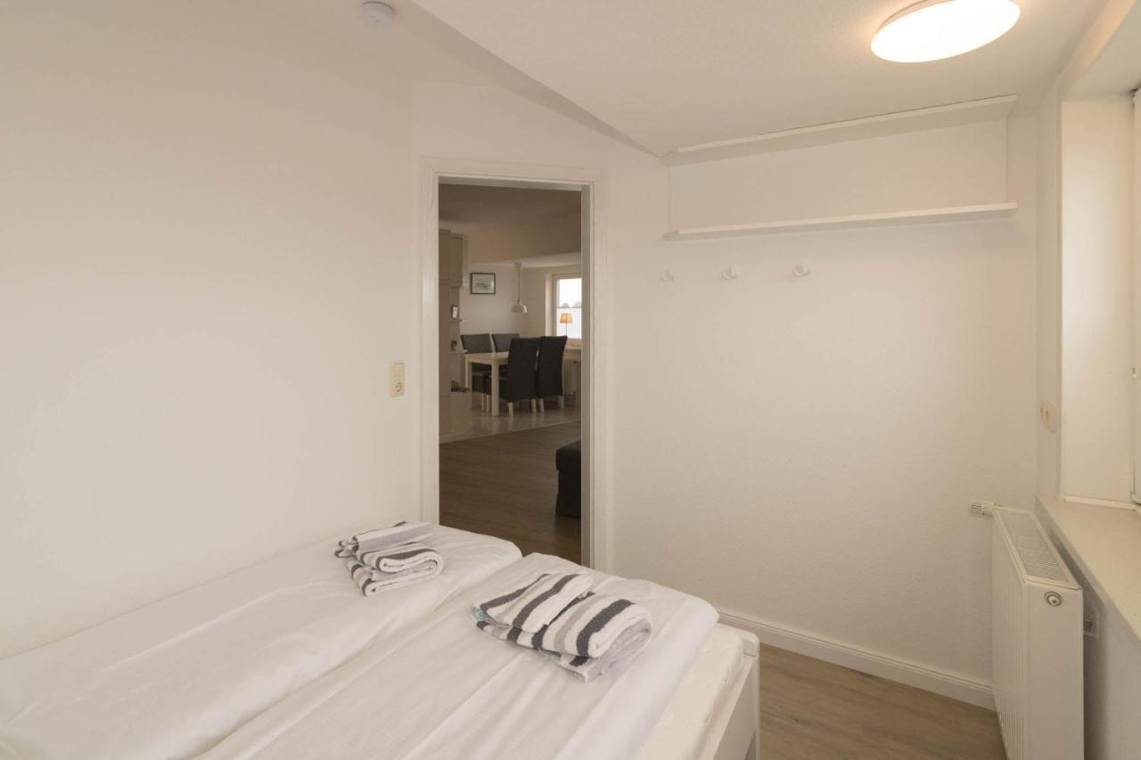 Hues Auert Tharep, Wohnung 2 Гернум Екстер'єр фото